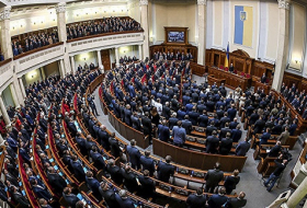 Washington presse Kiev de former un gouvernement