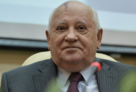 Les sept faits sur Mikhaïl Gorbatchev que vous ne connaissez pas  VIDEO 