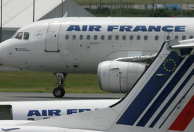 Crise au Venezuela: Air France suspend ses vols