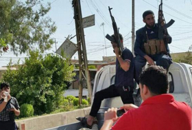 Irak: Daech prend en otage 30 policiers à Al-Ramadi