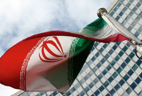 L`Iran menace les USA de brûler l`accord nucléaire