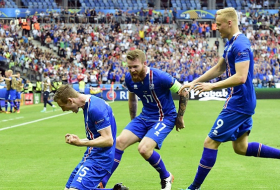L`Euro 2016 pourrait saper la présidentielle en Islande