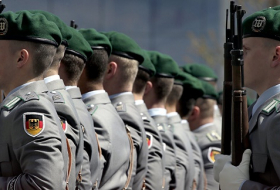 Otan : l`Allemagne veut augmenter ses dépenses de défense
