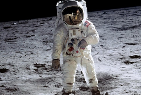 Les astronautes des missions lunaires Apollo frappés par d`étranges maladies