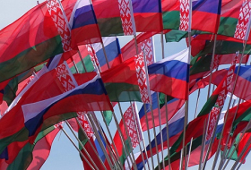 Les paralympiens biélorusses interdits de porter le drapeau russe à Rio - VIDEO
