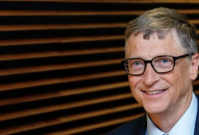 Bill Gates a fait son plus grand don depuis 2000