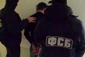 Le FSB a arrêté des terroristes qui projetaient des attaques à Moscou