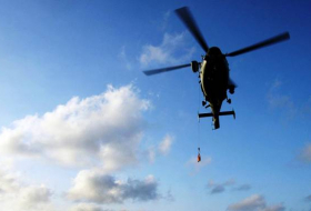 Trois morts dans le crash d'un hélicoptère à Taiwan