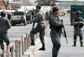 Un grave attentat déjoué à Kaboul