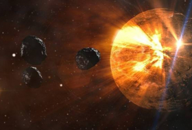 Le plus gros astéroïde géocroiseur frôlera la Terre le 1er septembre