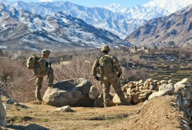 Un soldat américain tué en Afghanistan