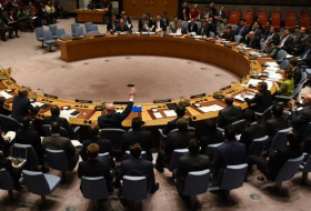 Syrie: double vote à l'ONU jeudi pour prolonger les enquêtes sur les attaques chimiques
