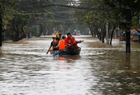 Vietnam: Typhon en plein Apec: le bilan passe à 61 morts