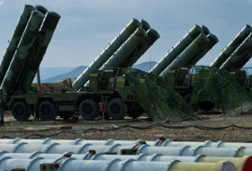 Ankara a acheté à Moscou 4 systèmes russes de missiles S-400 pour 2,5 MLRD de dollars
