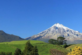 Un volcan en Nouvelle-Zélande aurait obtenu les droits de l’homme