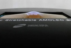 Samsung soigne la forme avec des écrans élastiques
