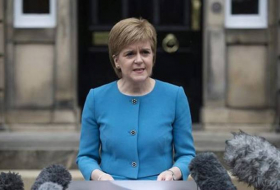 L'Écosse peut dire au revoir à son projet d'indépendance