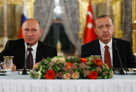L`ONU soutient du bout des lèvres l`initiative de paix de Moscou et Ankara sur la Syrie