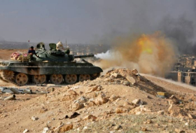 L'armée syrienne a repris le contrôle total de Deir ez-Zor