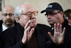 France: Jean-Marie Le Pen fixé le 9 février sur son exclusion du FN