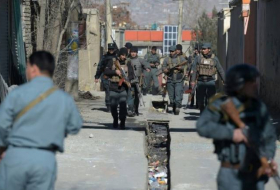 Attentat-suicide à Kaboul: 11 morts et 25 blessés