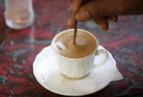 Le café éthiopien menacé par le réchauffement climatique