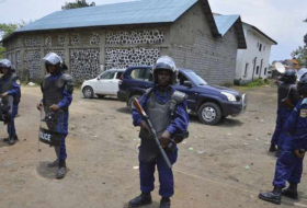 Meurtre d'enquêteurs de l'ONU: deux arrestations en RDC