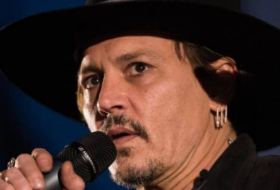 Johnny Depp voudrait-il tuer Donald Trump?