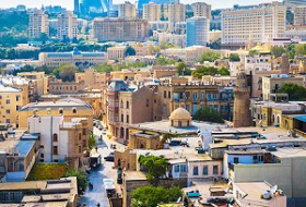 Bakou parmi les trois villes populaires à séjourner cet été