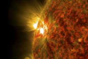 Des scientifiques ont percé le mystère des cycles solaires