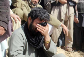 Onze civils afghans tués dans l'explosion d'une bombe