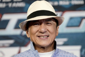 Jackie Chan recevra un Oscar d`honneur