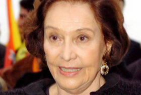 Espagne : Carmen Franco, fille unique du dictateur, est décédée