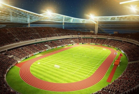 Euro-2020: Bakou se prépare à accueillir le prochain grand événement sportif à l`échelle continental