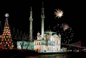 Sécurité renforcée à Istanbul en prévision du Nouvel An