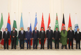L`Azerbaidjan devient le partenaire de l`Organisation de coopération de Shanghai 