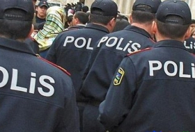La police azerbaïdjanaise encore plus responsable dans la lutte contre le terrorisme