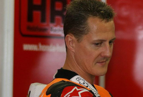 Le magazine Bunte condamné pour fausse nouvelle sur Michael Schumacher