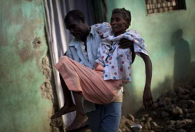 Le choléra s'étend en Somalie