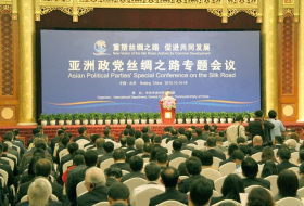 Une délégation azerbaïdjanaise assistera à une conférence spéciale à Pékin