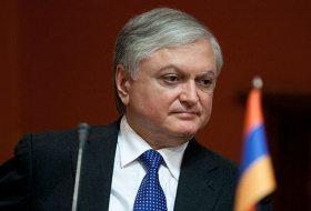 Nalbandian: Bakou et Erevan pour discuter du retour des territoires occupées 