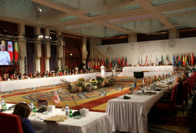 La 9ème Conférence islamique des Ministres de la Culture entame ses travaux à Oman