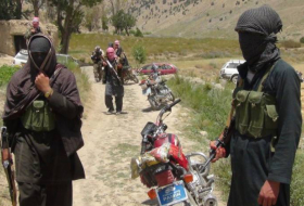 Afghanistan: 235 otages libérés par les talibans dans le nord