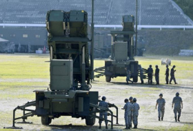 Le Japon déploie son système antimissile Patriot