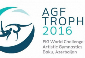 Les stars de la gymnastique sportive se réunissent à Bakou