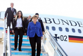 La chancelière allemande effectuera une visite en Turquie