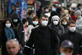 Russie: la grippe porcine fait 120 morts, des écoles ferment