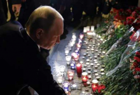 Le bilan s'établit à 15 morts, une semaine après l'attentat de Saint-Petersbourg
