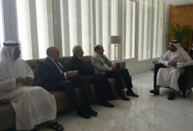 La coopération culturelle entre l’Azerbaïdjan et le Qatar au menu des discussions