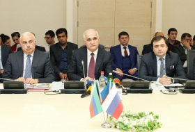 Une rencontre d’affaires Azerbaïdjan-Russie à Bakou